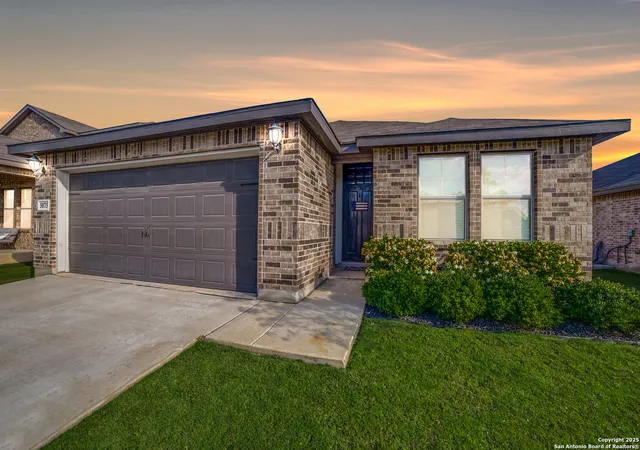 Photo 2 of Sale Pending at 3075 Mondavi Crst, Schertz, TX 78154 | MLS# 1867174 | Listing updated on 2026-01-27