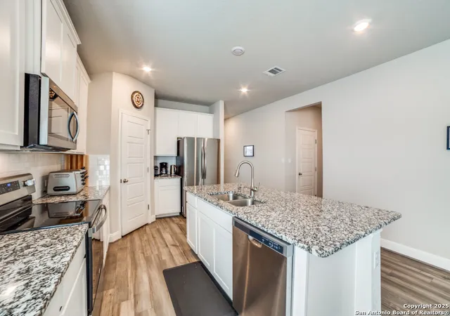Photo 3 of Sale Pending at 3075 Mondavi Crst, Schertz, TX 78154 | MLS# 1867174 | Listing updated on 2026-01-27