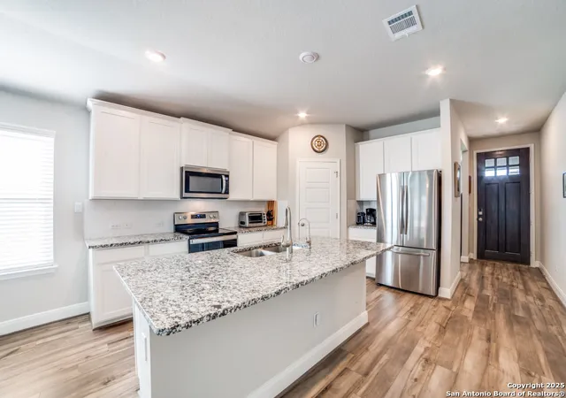 Photo 3 of Sale Pending at 3075 Mondavi Crst, Schertz, TX 78154 | MLS# 1867174 | Listing updated on 2026-01-27