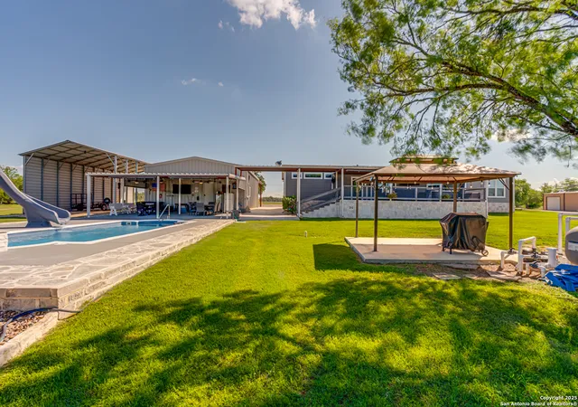 1st image of 6990 Elm Creek, Seguin, TX 78155 | MLS# 1867177