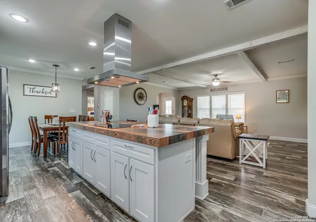 3rd image of 6990 Elm Creek, Seguin, TX 78155 | MLS# 1867177