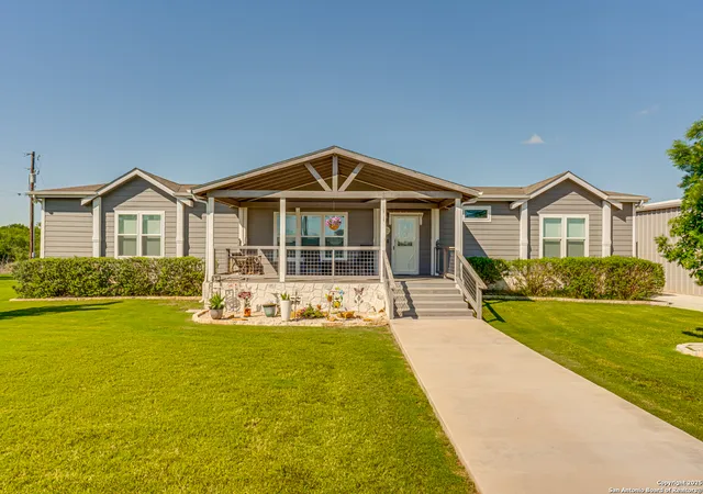 52nd image of 6990 Elm Creek, Seguin, TX 78155 | MLS# 1867177