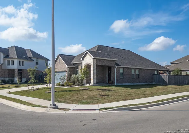 Photo 3 of Single family home for sale at 4919 Village Park, San Antonio, TX 78218 | MLS# 1867192 | Listing updated on 2026-02-25
