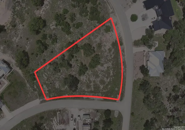 Photo 2 of Land for sale at Lot 159 Tbd Cascada At Canyon Lake, Spring Branch, TX 78070 | MLS# 1867272 | Listing updated on 2025-10-29