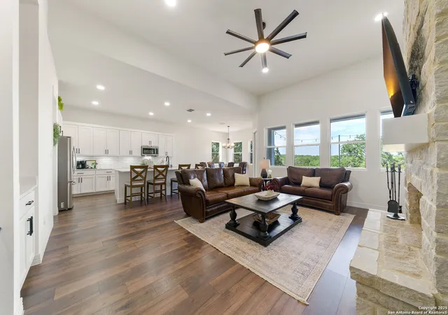 5th image of 155 Restless Wind, Spring Branch, TX 78070 | MLS# 1867286