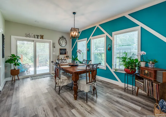 Photo 3 of Single family home for sale at 1589 Hillcrest Forest, Canyon Lake, TX 78133 | MLS# 1867335 | Listing updated on 2025-09-13