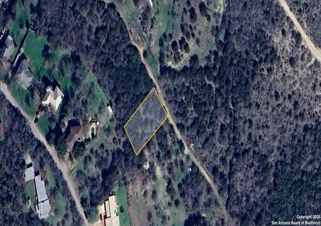 Photo 3 of Land for sale at Tbd Gilder St Gilder, San Antonio, TX 78233 | MLS# 1867351 | Listing updated on 2025-06-24