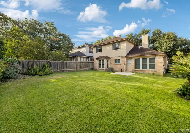 19th image of 1030 Hedgestone, San Antonio, TX 78258 | MLS# 1867395