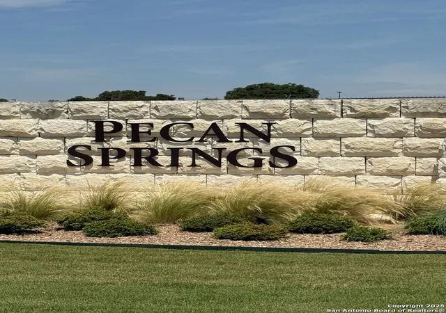 Photo 1 of Land for sale at 00 Pecan Ranch, Boerne, TX 78006 | MLS# 1867440 | Listing updated on 2025-11-26
