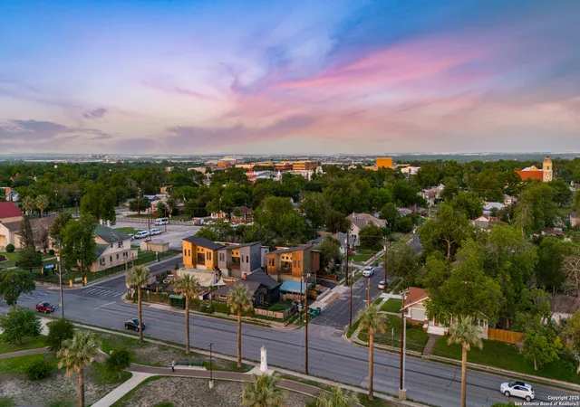 Photo 2 of Single family home for sale at 107 Harding #101, San Antonio, TX 78203 | MLS# 1867462 | Listing updated on 2025-12-07