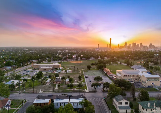 Photo 3 of Single family home for sale at 107 Harding #101, San Antonio, TX 78203 | MLS# 1867462 | Listing updated on 2025-12-07