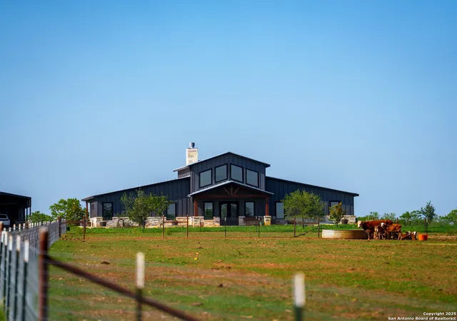 Photo 1 of Single family home for sale at 12093 New Sulphur Springs, Adkins, TX 78101 | MLS# 1867471 | Listing updated on 2025-09-21