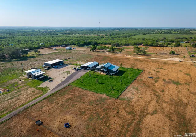 Photo 3 of Single family home for sale at 12093 New Sulphur Springs, Adkins, TX 78101 | MLS# 1867471 | Listing updated on 2025-09-21