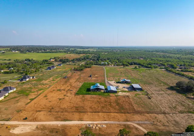 Photo 3 of Single family home for sale at 12093 New Sulphur Springs, Adkins, TX 78101 | MLS# 1867471 | Listing updated on 2025-09-21