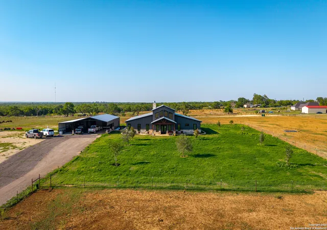 Photo 4 of Single family home for sale at 12093 New Sulphur Springs, Adkins, TX 78101 | MLS# 1867471 | Listing updated on 2025-09-21