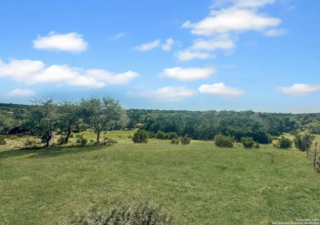 Photo 3 of Land for sale at 274 South Fork, Bulverde, TX 78163 | MLS# 1867473 | Listing updated on 2025-05-31
