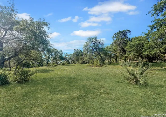 Photo 3 of Land for sale at 274 South Fork, Bulverde, TX 78163 | MLS# 1867473 | Listing updated on 2025-05-31