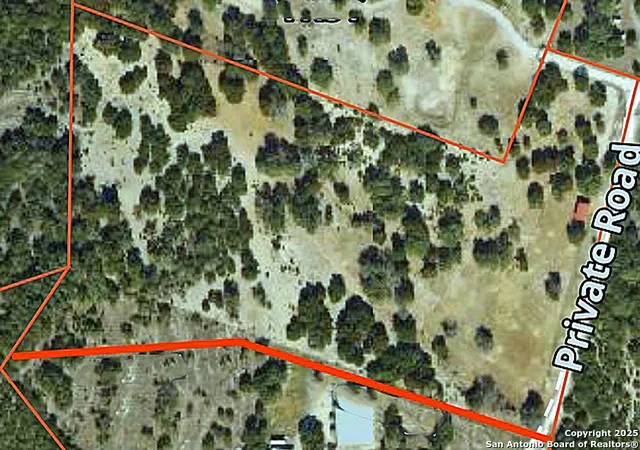 Photo 4 of Land for sale at 274 South Fork, Bulverde, TX 78163 | MLS# 1867473 | Listing updated on 2025-05-31
