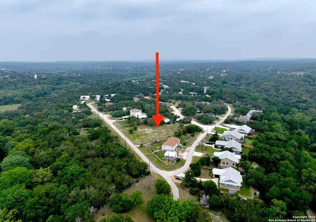 Photo 1 of Land for sale at 1119 Hidden Valley, Spring Branch, TX 78070 | MLS# 1867500 | Listing updated on 2025-05-27