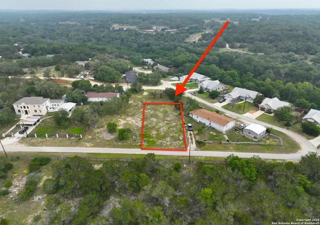 Photo 3 of Land for sale at 1119 Hidden Valley, Spring Branch, TX 78070 | MLS# 1867500 | Listing updated on 2025-05-27