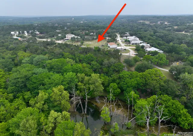 Photo 4 of Land for sale at 1119 Hidden Valley, Spring Branch, TX 78070 | MLS# 1867500 | Listing updated on 2025-05-27