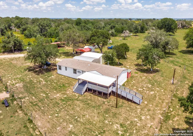 18th image of 3145 County Road 120, Floresville, TX 78114 | MLS# 1867516