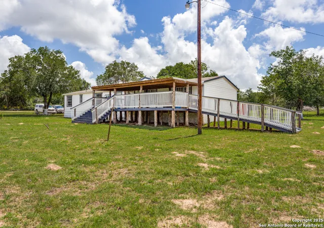 2nd image of 3145 County Road 120, Floresville, TX 78114 | MLS# 1867516