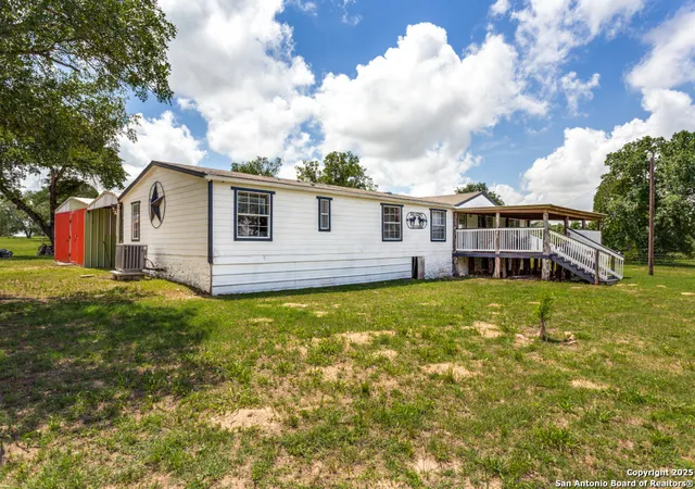 1st image of 3145 County Road 120, Floresville, TX 78114 | MLS# 1867516