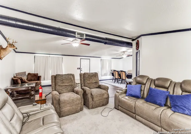 Photo 4 of House for sale at 3145 County Road 120, Floresville, TX 78114 | MLS# 1867516 | Listing updated on 2025-05-27