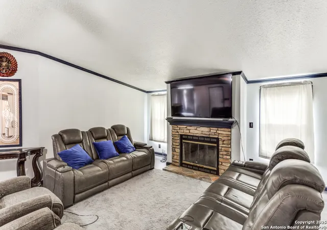 Photo 3 of House for sale at 3145 County Road 120, Floresville, TX 78114 | MLS# 1867516 | Listing updated on 2025-05-27