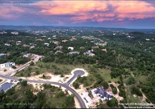 Photo 2 of Sale Pending at 24511 Barnes Cyn, San Antonio, TX 78255 | MLS# 1867531 | Listing updated on 2026-02-13