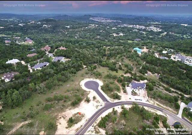 Photo 3 of Sale Pending at 24511 Barnes Cyn, San Antonio, TX 78255 | MLS# 1867531 | Listing updated on 2026-02-13