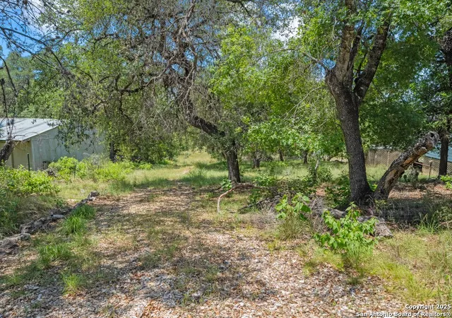 Photo 1 of Land for sale at 2120 Lakeshore, Canyon Lake, TX 78133 | MLS# 1867569 | Listing updated on 2025-12-01