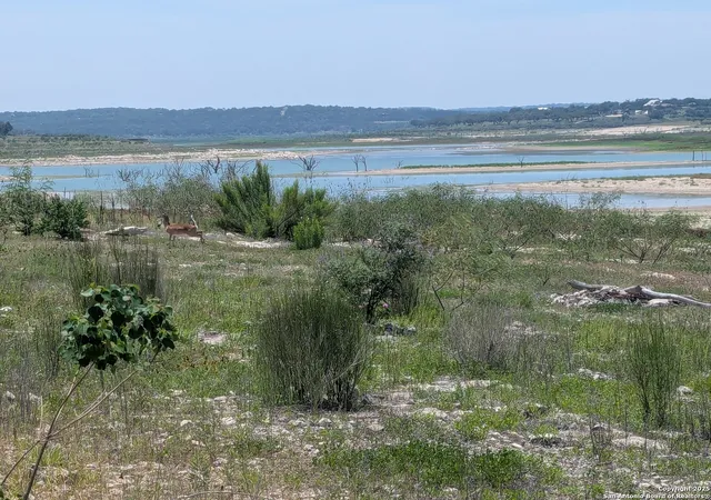 Photo 1 of Land for sale at 2120 Lakeshore, Canyon Lake, TX 78133 | MLS# 1867569 | Listing updated on 2025-12-01