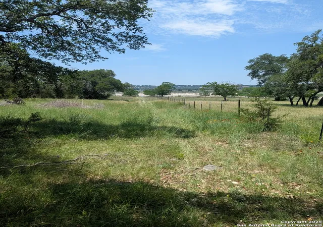 Photo 3 of Land for sale at 2120 Lakeshore, Canyon Lake, TX 78133 | MLS# 1867569 | Listing updated on 2025-12-01