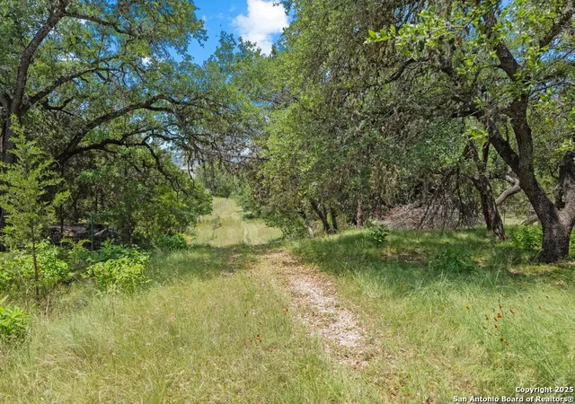 Photo 2 of Land for sale at 2120 Lakeshore, Canyon Lake, TX 78133 | MLS# 1867569 | Listing updated on 2025-12-01