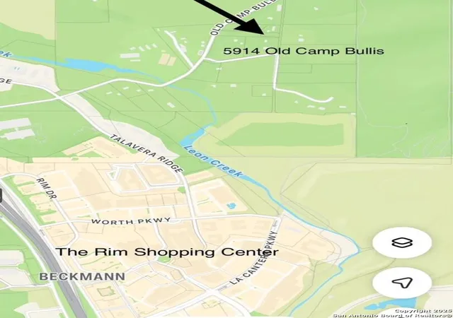 Photo 3 of Land for sale at 5914 Old Camp Bullis, San Antonio, TX 78257 | MLS# 1867585 | Listing updated on 2026-08-31