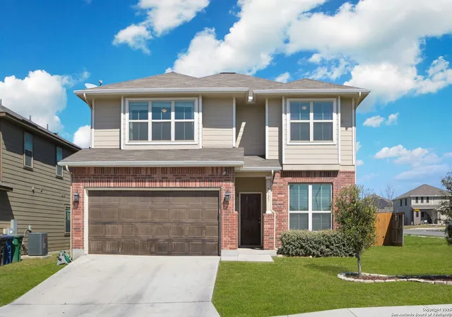 Photo 1 of Sale Pending at 5727 Ivans Farm, San Antonio, TX 78244 | MLS# 1867591 | Listing updated on 2026-01-27