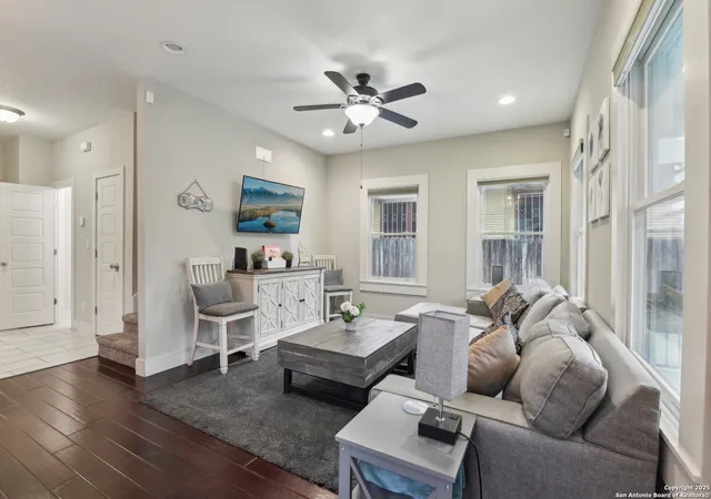 Photo 3 of Single family home for sale at 621 Center St, San Antonio, TX 78202 | MLS# 1867594 | Listing updated on 2025-12-01
