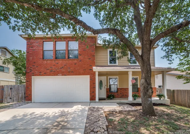 Photo 1 of Sale Pending at 9838 Trendwood, San Antonio, TX 78250 | MLS# 1867608 | Listing updated on 2025-09-05
