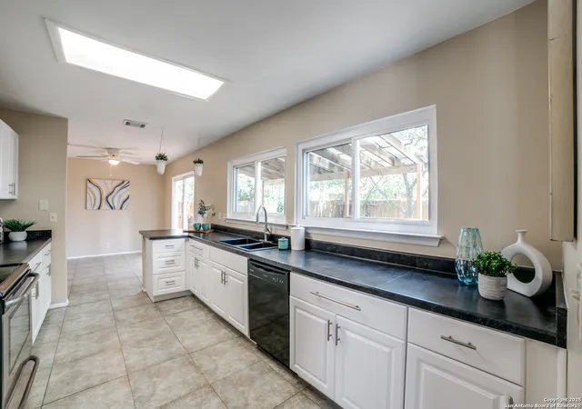 Photo 2 of Sale Pending at 9838 Trendwood, San Antonio, TX 78250 | MLS# 1867608 | Listing updated on 2025-09-05