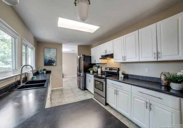 Photo 3 of Sale Pending at 9838 Trendwood, San Antonio, TX 78250 | MLS# 1867608 | Listing updated on 2025-09-05