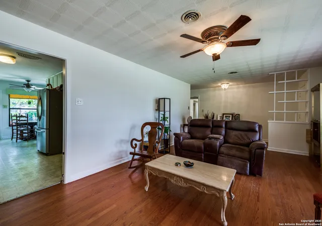 Photo 3 of Single family home for sale at 119 Janis Rae, San Antonio, TX 78201 | MLS# 1867632 | Listing updated on 2025-09-07