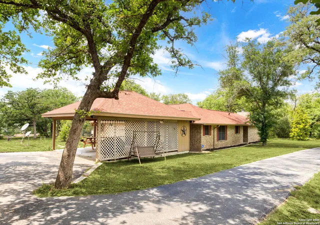 1st image of 188 Guadalupe Ranch Lane, Seguin, TX 78155 | MLS# 1867659