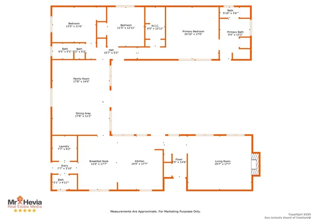 40th image of 188 Guadalupe Ranch Lane, Seguin, TX 78155 | MLS# 1867659