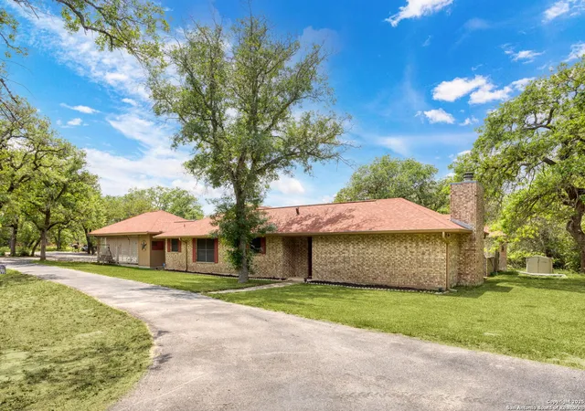 5th image of 188 Guadalupe Ranch Lane, Seguin, TX 78155 | MLS# 1867659