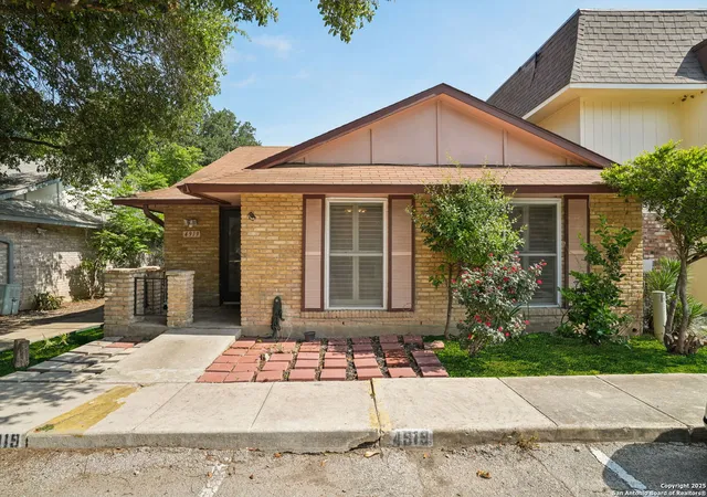 Photo 1 of Single family home for sale at 4919 Arbor Ridge, San Antonio, TX 78228 | MLS# 1867733 | Listing updated on 2026-05-07