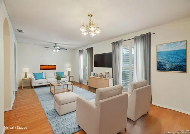 Photo 2 of Single family home for sale at 4919 Arbor Ridge, San Antonio, TX 78228 | MLS# 1867733 | Listing updated on 2026-05-07