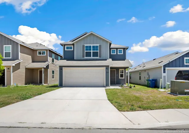 Photo 1 of Single family home for sale at 6322 Silver Pegasus, San Antonio, TX 78218 | MLS# 1867743 | Listing updated on 2026-06-25