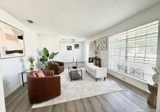 Photo 3 of Single family home for sale at 1303 Billings Dr, San Antonio, TX 78245 | MLS# 1867759 | Listing updated on 2025-05-28